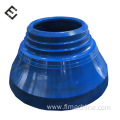 Cone Crusher CastingSpare Parts for Cone Crusher